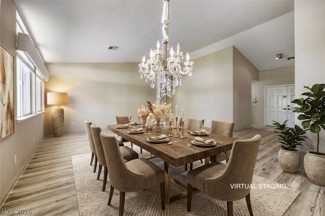 898 East Robindale Road, Las Vegas, NV 89123
