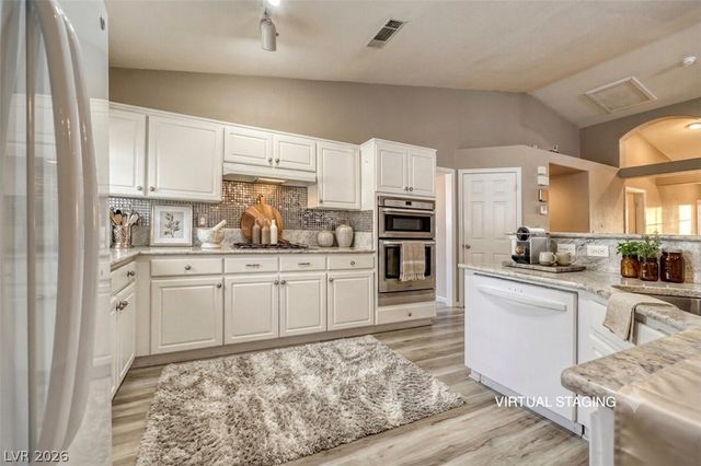 898 East Robindale Road, Las Vegas, NV 89123