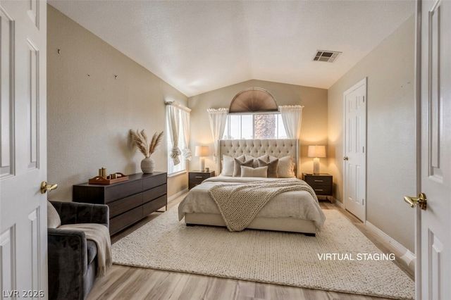 898 East Robindale Road, Las Vegas, NV 89123
