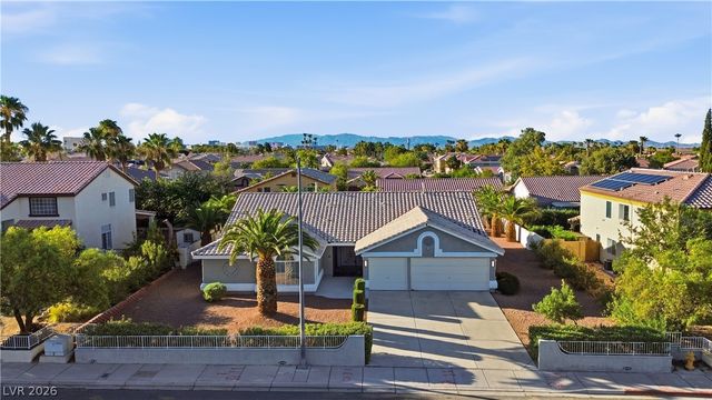898 East Robindale Road, Las Vegas, NV 89123