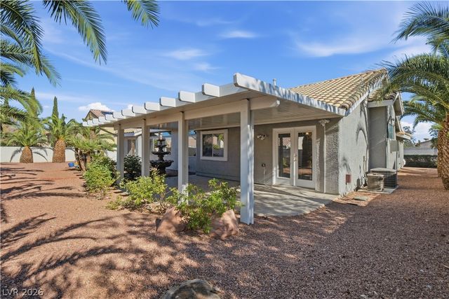 898 East Robindale Road, Las Vegas, NV 89123