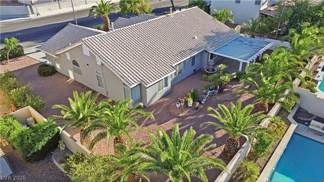 898 East Robindale Road, Las Vegas, NV 89123