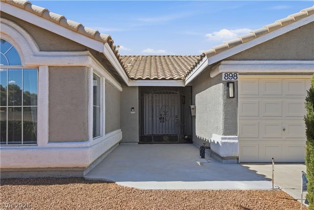 898 East Robindale Road, Las Vegas, NV 89123