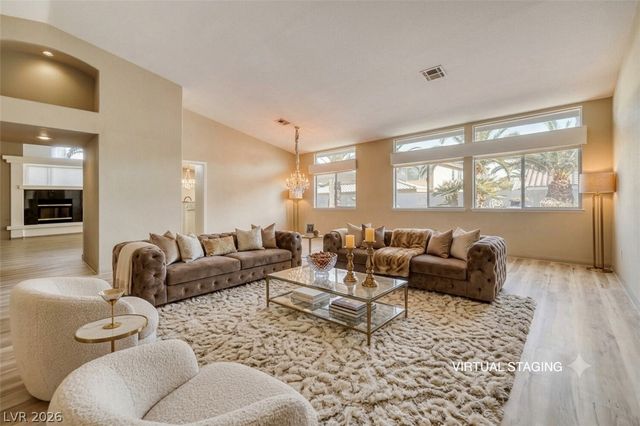 898 East Robindale Road, Las Vegas, NV 89123