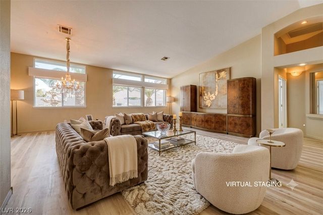 898 East Robindale Road, Las Vegas, NV 89123