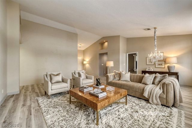898 East Robindale Road, Las Vegas, NV 89123
