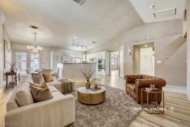 898 East Robindale Road, Las Vegas, NV 89123