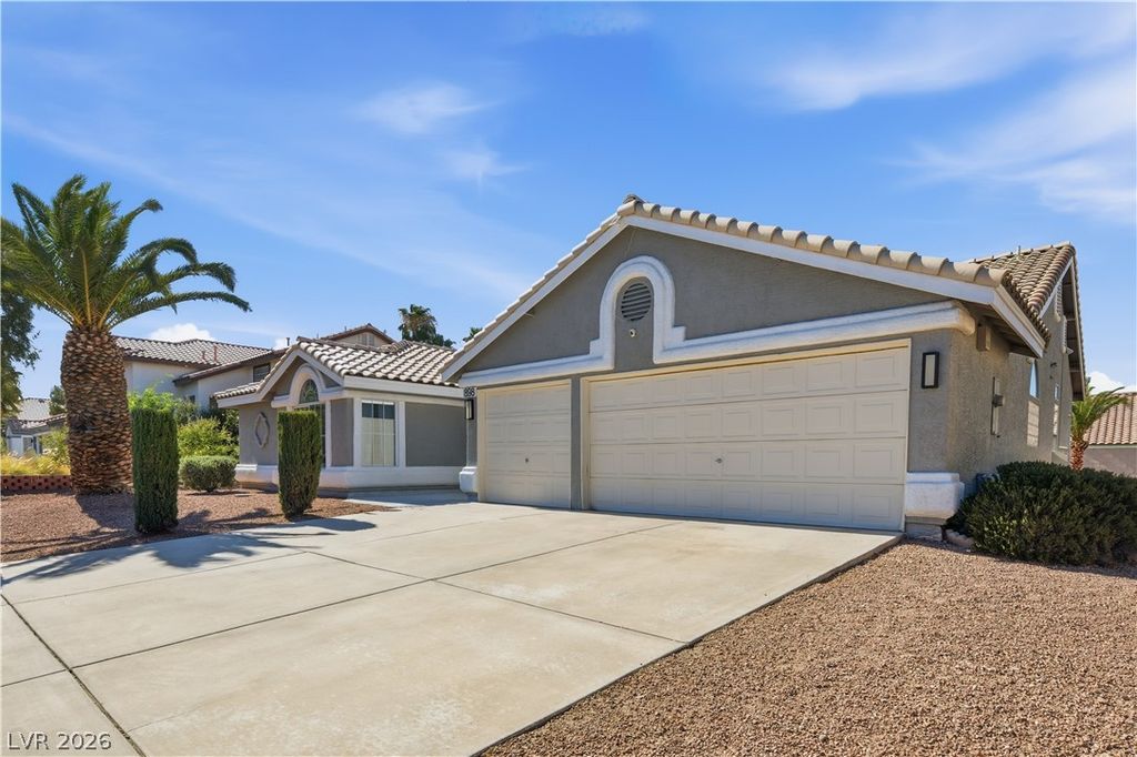 898 East Robindale Road, Las Vegas, NV 89123