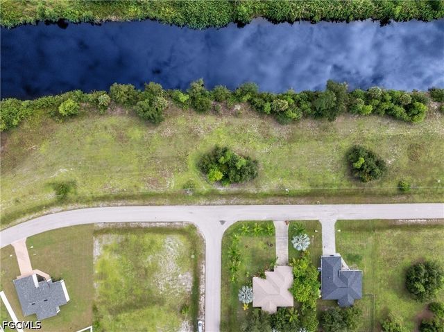 3700 NW 45th ST, Cape Coral, FL 33993
