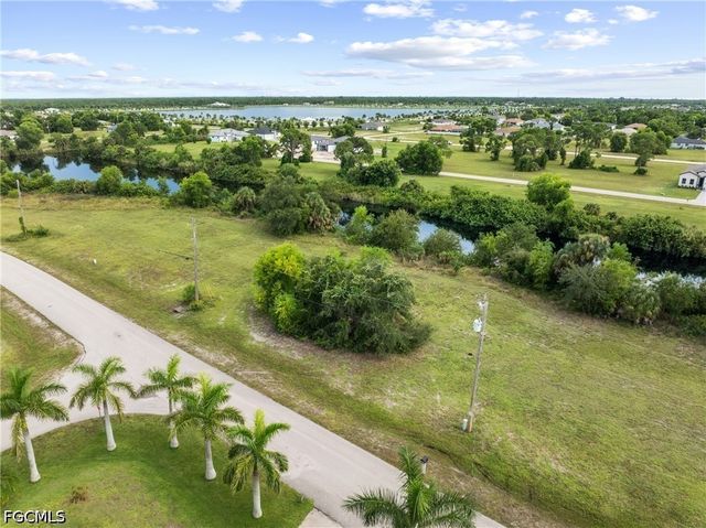 3700 NW 45th ST, Cape Coral, FL 33993