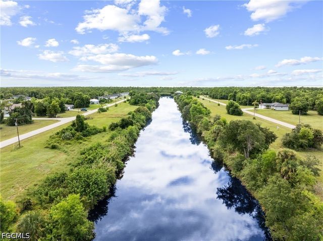 3700 NW 45th ST, Cape Coral, FL 33993