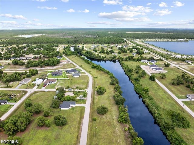 3700 NW 45th ST, Cape Coral, FL 33993