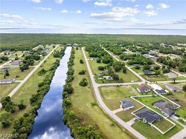 3700 NW 45th ST, Cape Coral, FL 33993