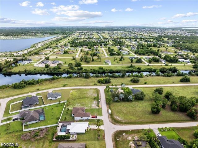 3700 NW 45th ST, Cape Coral, FL 33993