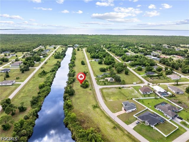 3700 NW 45th ST, Cape Coral, FL 33993