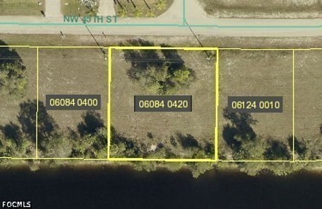 3700 NW 45th ST, Cape Coral, FL 33993