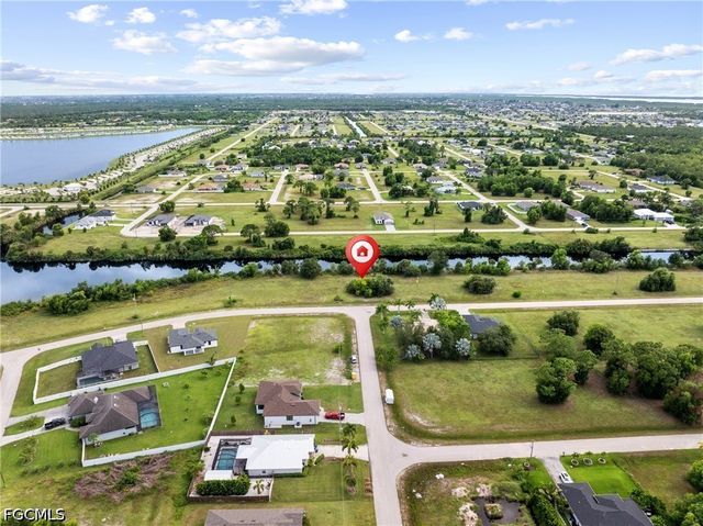 3700 NW 45th ST, Cape Coral, FL 33993