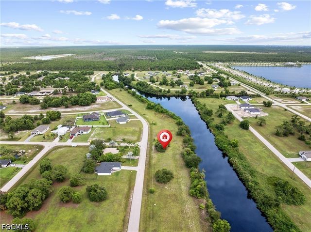 3700 NW 45th ST, Cape Coral, FL 33993
