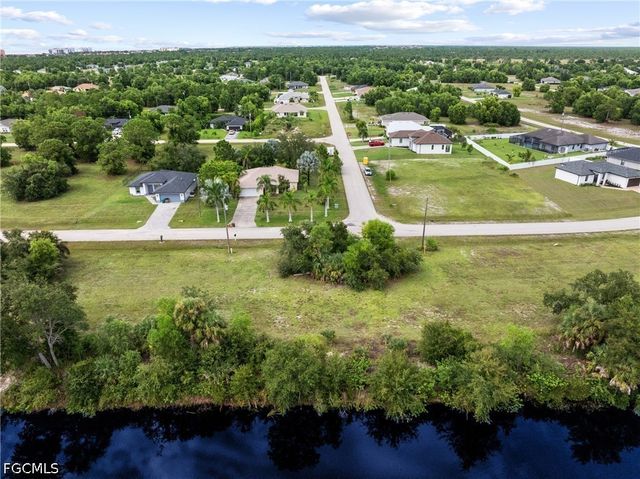 3700 NW 45th ST, Cape Coral, FL 33993