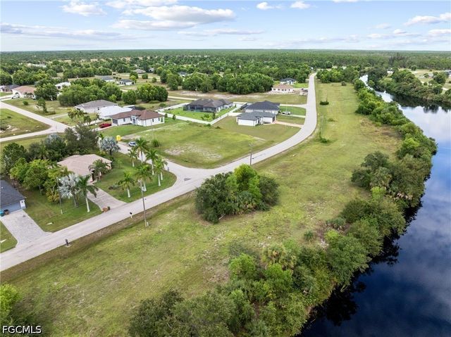 3700 NW 45th ST, Cape Coral, FL 33993