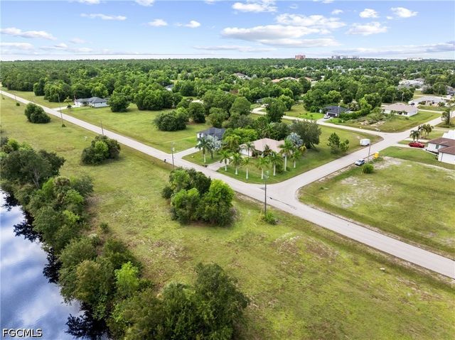3700 NW 45th ST, Cape Coral, FL 33993