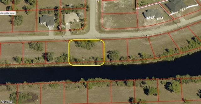 3700 NW 45th ST, Cape Coral, FL 33993