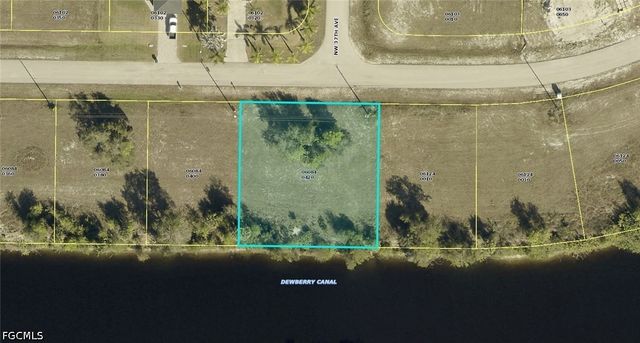 3700 NW 45th ST, Cape Coral, FL 33993