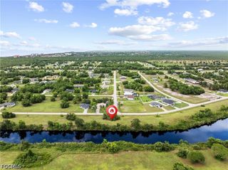 3700 NW 45th ST, Cape Coral, FL 33993