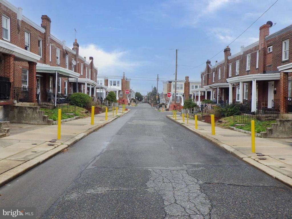 Image 1 of property listing at 150 FERN STREET, Philadelphia, PA 19120