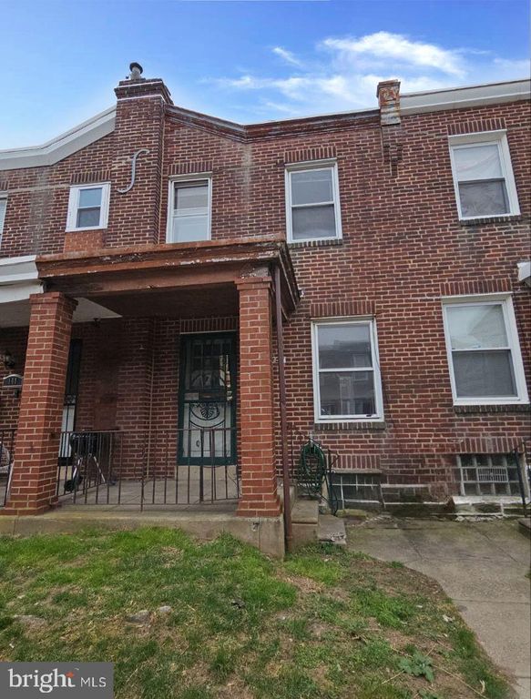 Image 2 of property listing at 150 FERN STREET, Philadelphia, PA 19120