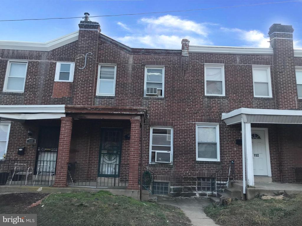 Image 27 of property listing at 150 FERN STREET, Philadelphia, PA 19120