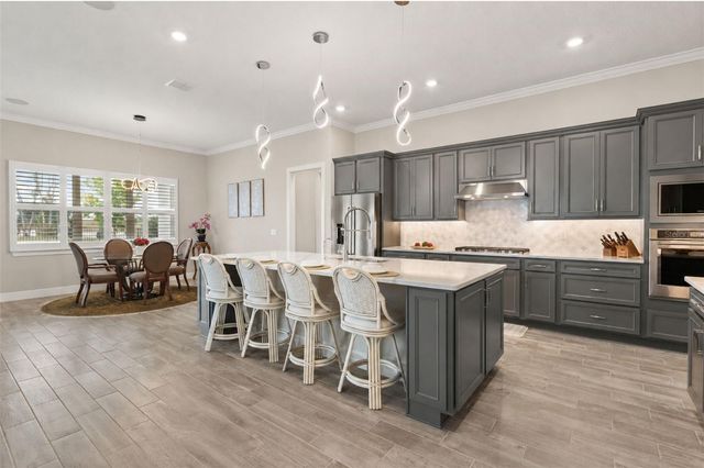 15351 WILLOW RIDGE DRIVE, Montverde, FL 34756