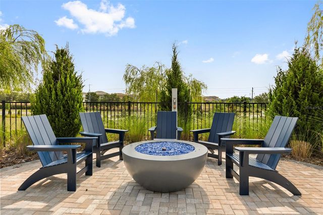 15351 WILLOW RIDGE DRIVE, Montverde, FL 34756
