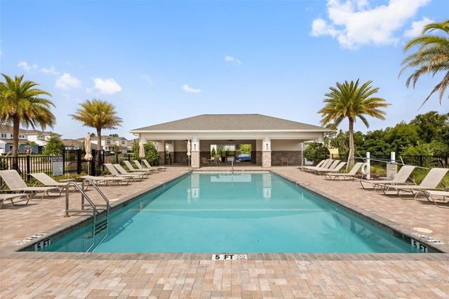 15351 WILLOW RIDGE DRIVE, Montverde, FL 34756