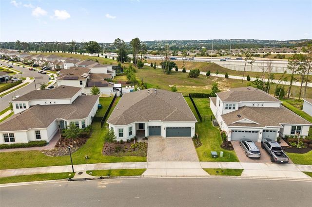 15351 WILLOW RIDGE DRIVE, Montverde, FL 34756