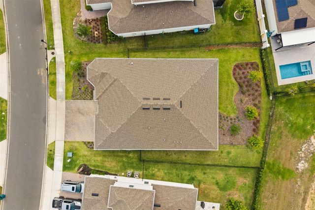 15351 WILLOW RIDGE DRIVE, Montverde, FL 34756