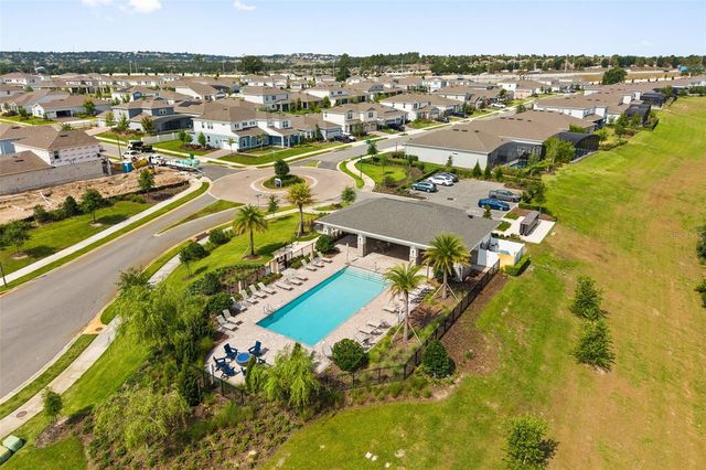 15351 WILLOW RIDGE DRIVE, Montverde, FL 34756