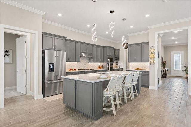 15351 WILLOW RIDGE DRIVE, Montverde, FL 34756