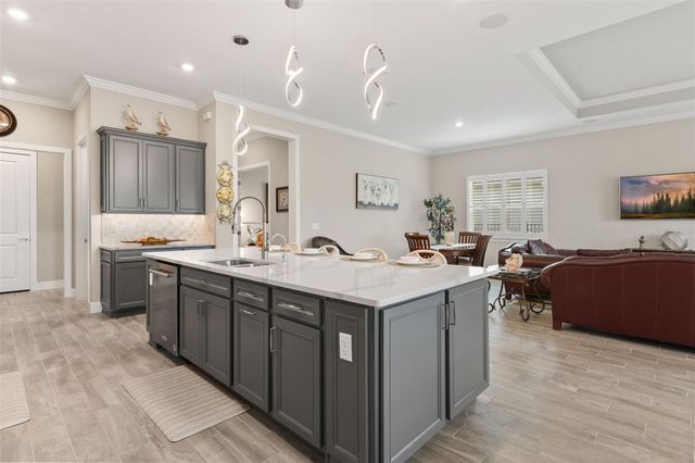 15351 WILLOW RIDGE DRIVE, Montverde, FL 34756
