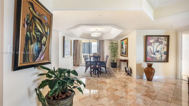 3000 Island Boulevard 1103, Aventura, FL 33160