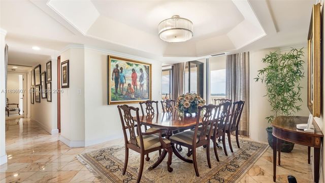 3000 Island Boulevard 1103, Aventura, FL 33160