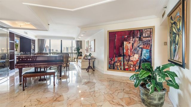 3000 Island Boulevard 1103, Aventura, FL 33160