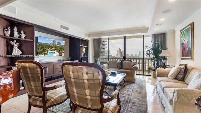 3000 Island Boulevard 1103, Aventura, FL 33160