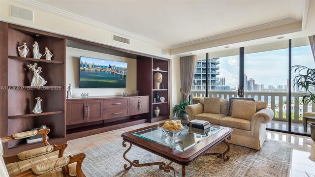 3000 Island Boulevard 1103, Aventura, FL 33160