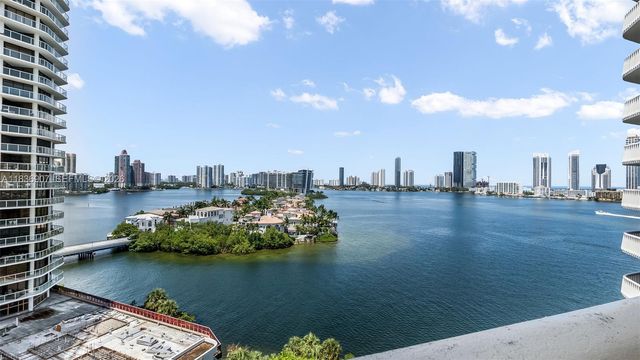 3000 Island Boulevard 1103, Aventura, FL 33160