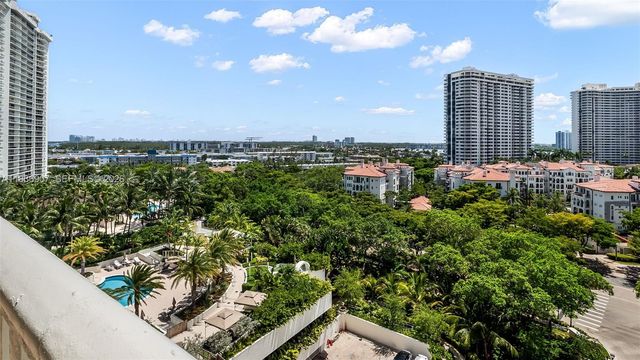 3000 Island Boulevard 1103, Aventura, FL 33160
