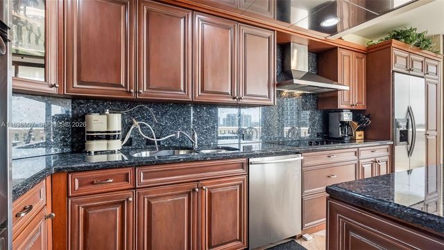 3000 Island Boulevard 1103, Aventura, FL 33160