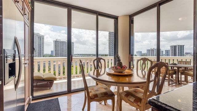 3000 Island Boulevard 1103, Aventura, FL 33160