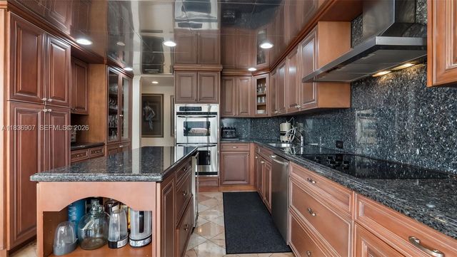 3000 Island Boulevard 1103, Aventura, FL 33160