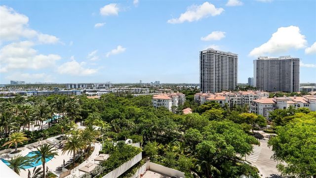 3000 Island Boulevard 1103, Aventura, FL 33160